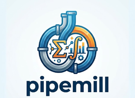 Pipemill Module Preview 1